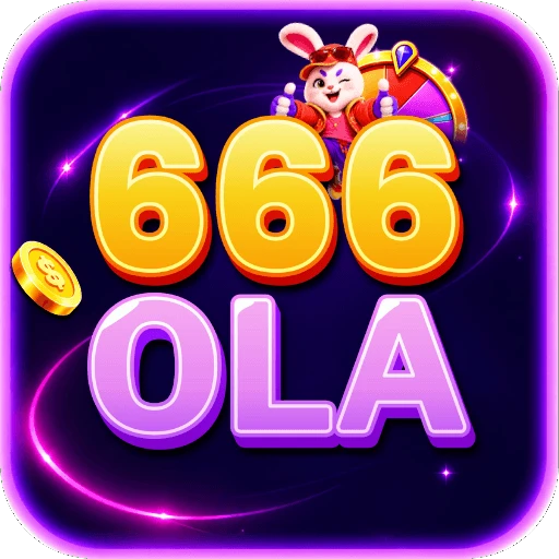 Logo 666ola.com Cassino Online